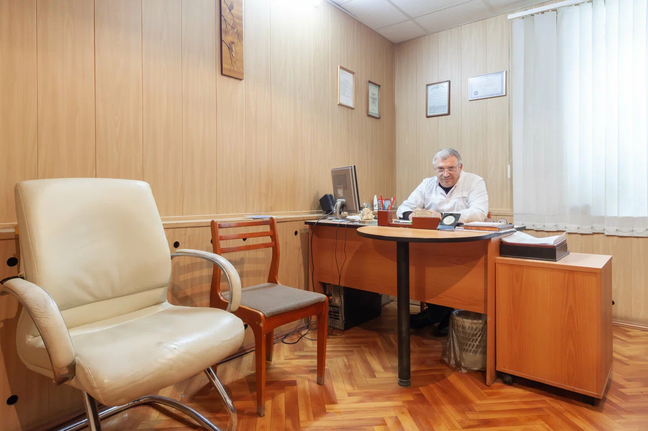 ООО Биоросс